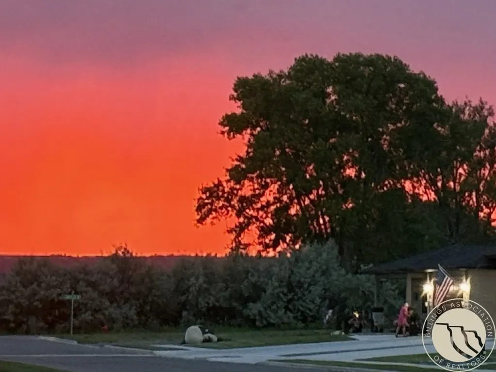 2529 Buffalo Ridge Trail Billings MT 59106