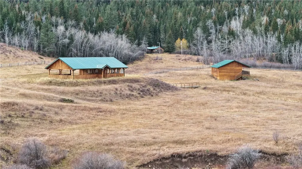 3885 NW Fork Flatwillow Road Lewistown MT 59457