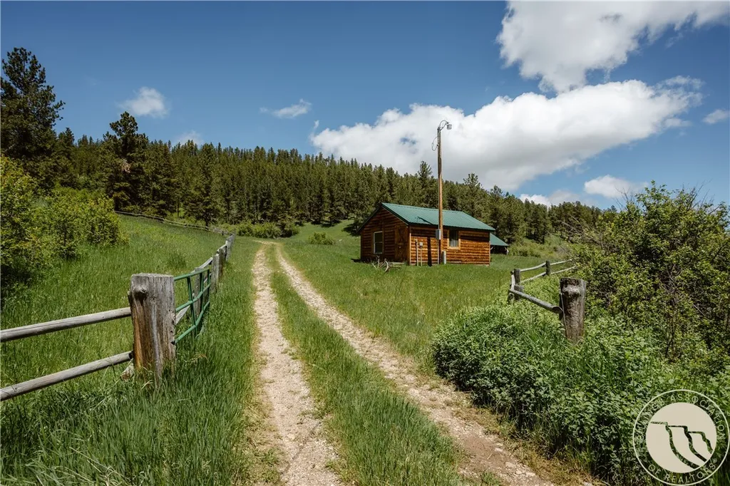 3885 NW Fork Flatwillow Road Lewistown MT 59457