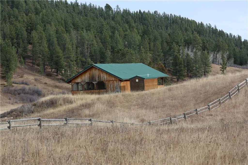 3885 NW Fork Flatwillow Road Lewistown MT 59457