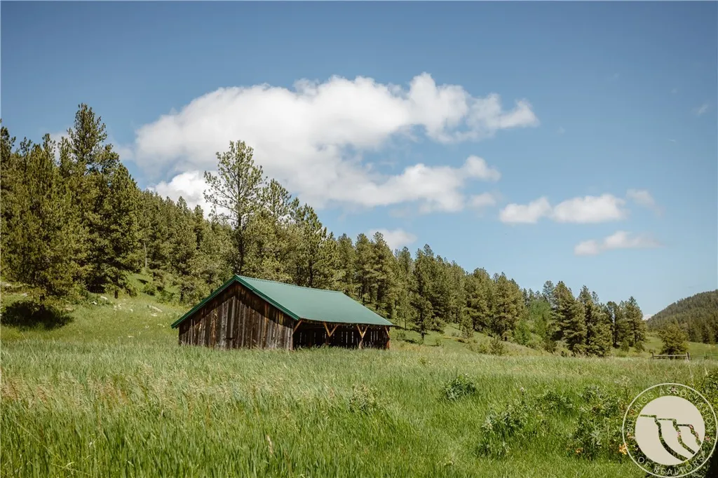 3885 NW Fork Flatwillow Road Lewistown MT 59457