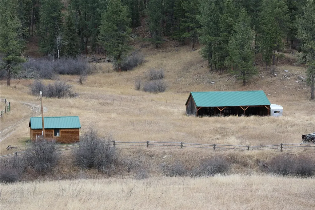 3885 NW Fork Flatwillow Road Lewistown MT 59457