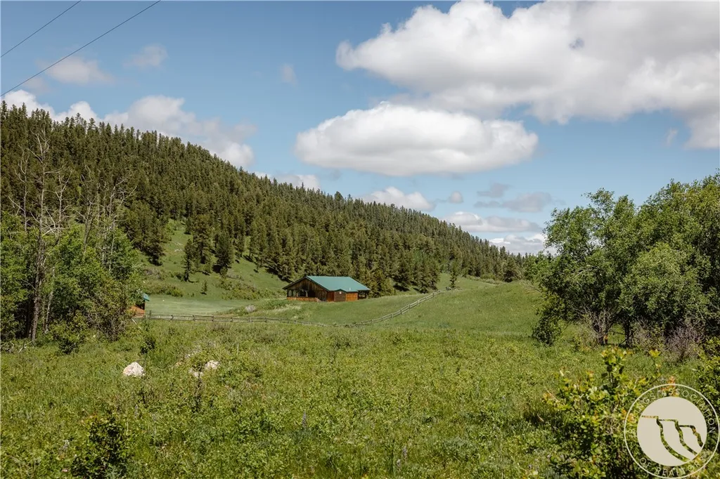 3885 NW Fork Flatwillow Road Lewistown MT 59457