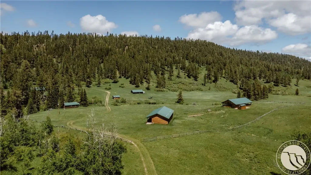 3885 NW Fork Flatwillow Road Lewistown MT 59457