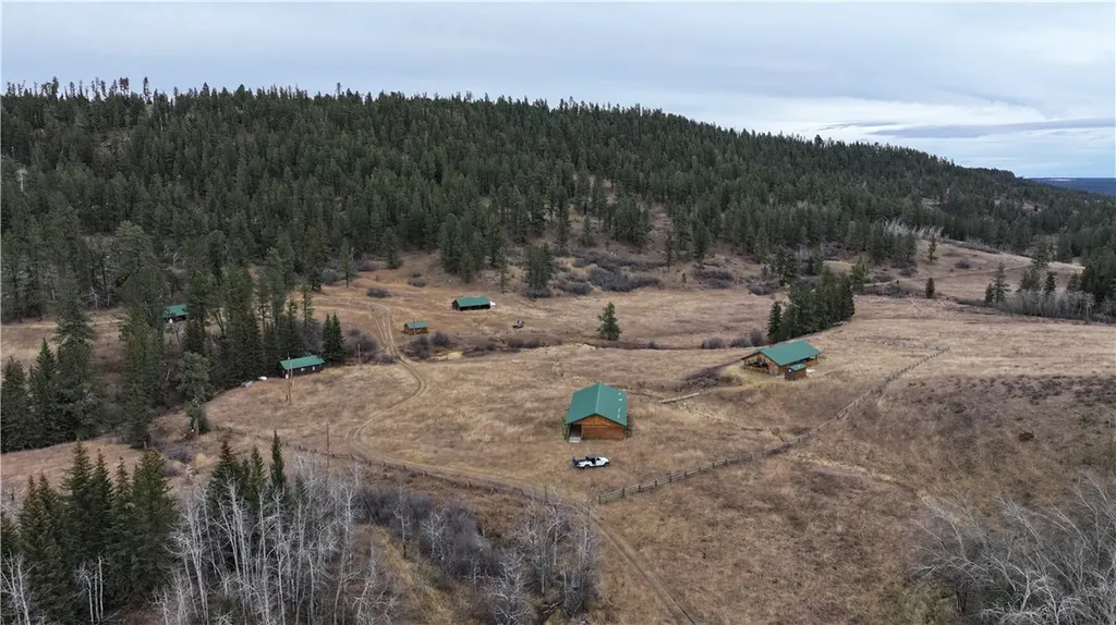 3885 NW Fork Flatwillow Road Lewistown MT 59457