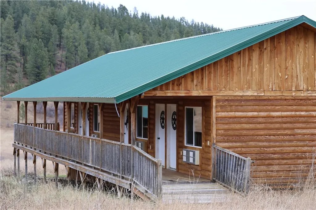 3885 NW Fork Flatwillow Road Lewistown MT 59457
