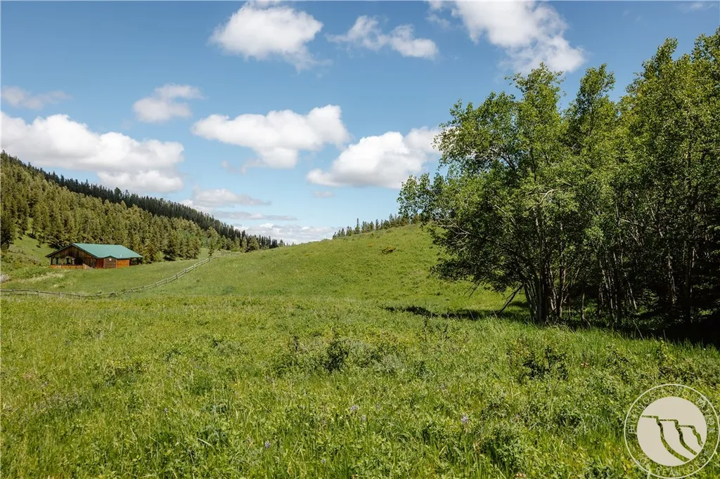 3885 NW Fork Flatwillow Road Lewistown MT 59457