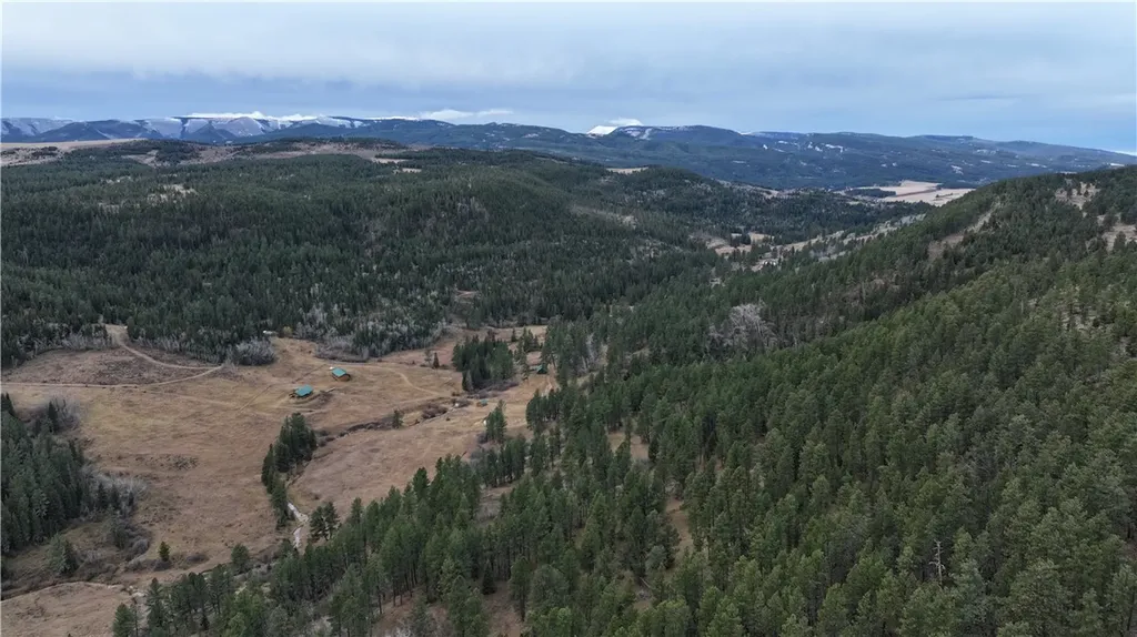 3885 NW Fork Flatwillow Road Lewistown MT 59457