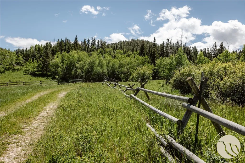 3885 NW Fork Flatwillow Road Lewistown MT 59457