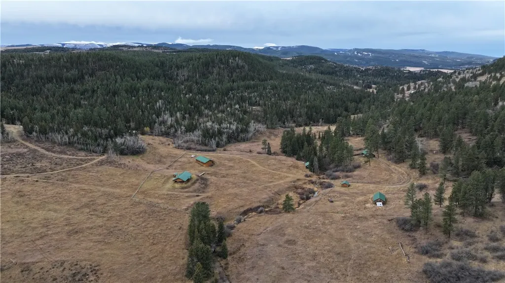 3885 NW Fork Flatwillow Road Lewistown MT 59457