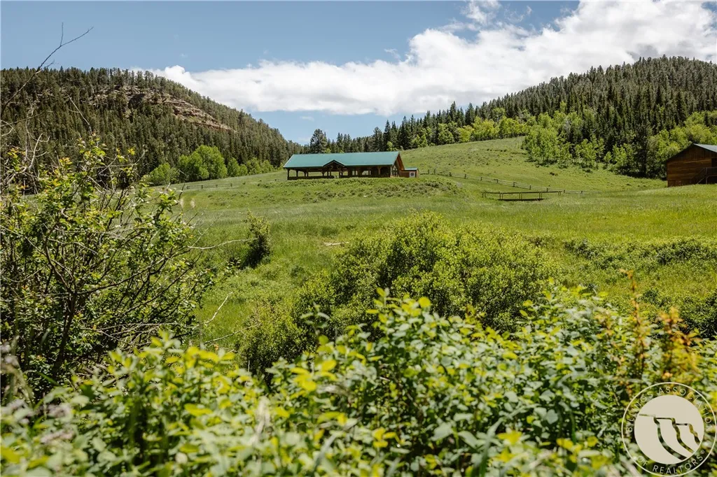 3885 NW Fork Flatwillow Road Lewistown MT 59457