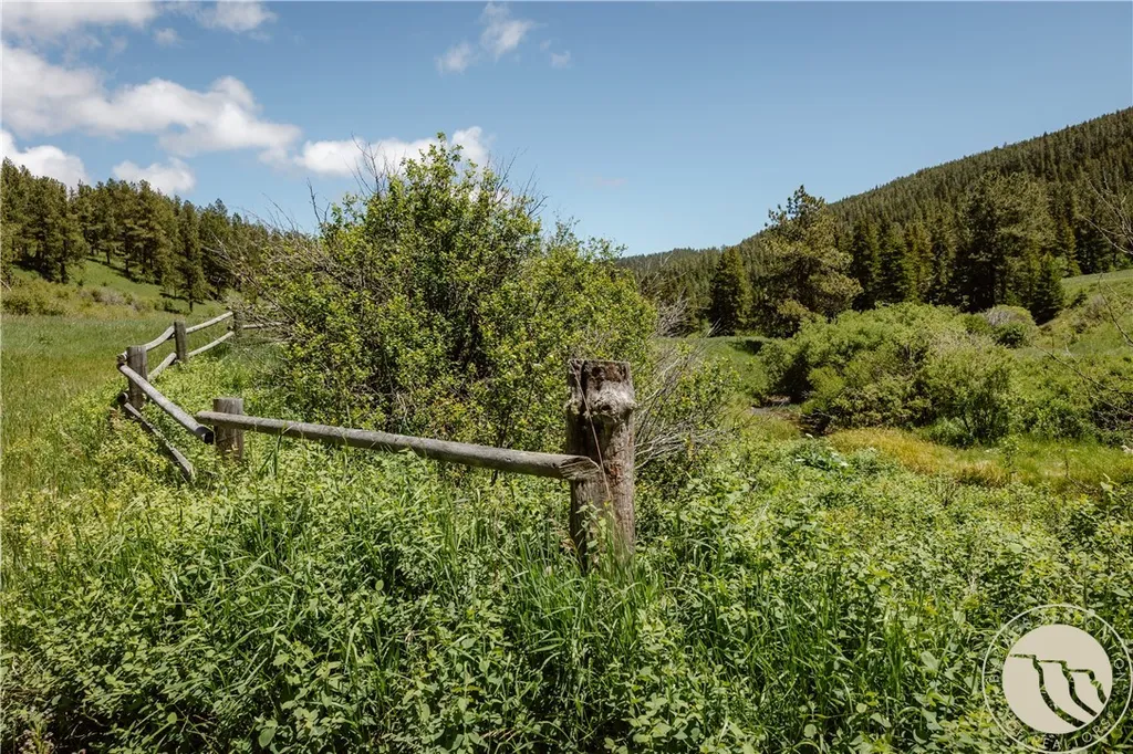 3885 NW Fork Flatwillow Road Lewistown MT 59457