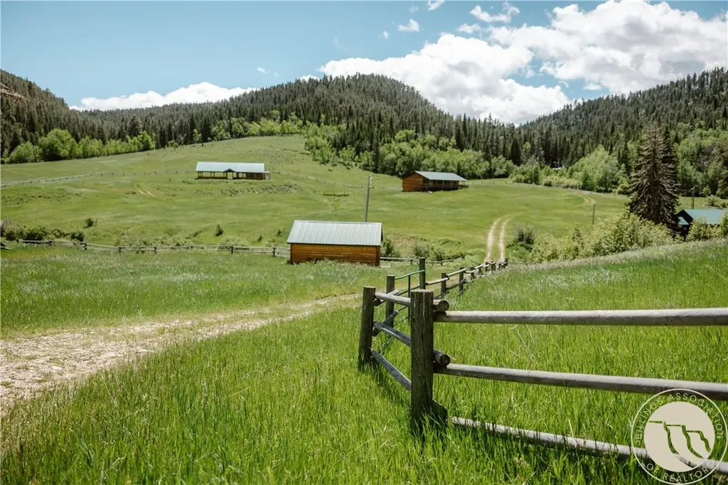 3885 NW Fork Flatwillow Road Lewistown MT 59457