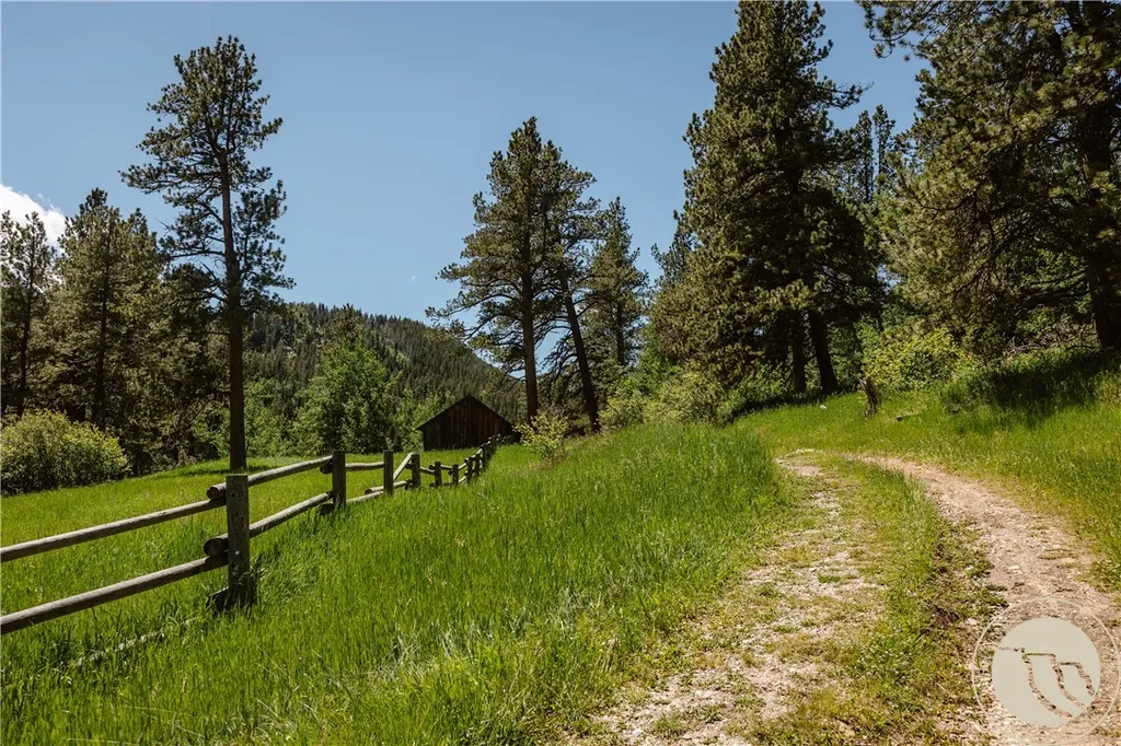 3885 NW Fork Flatwillow Road Lewistown MT 59457