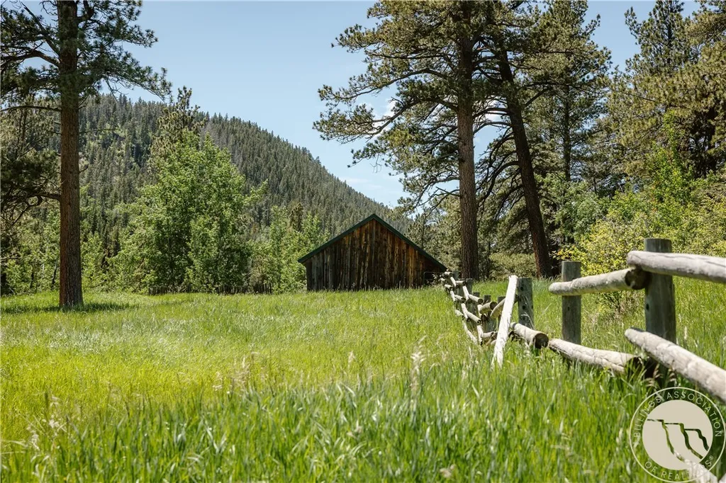 3885 NW Fork Flatwillow Road Lewistown MT 59457