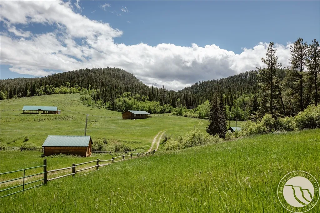 3885 NW Fork Flatwillow Road Lewistown MT 59457
