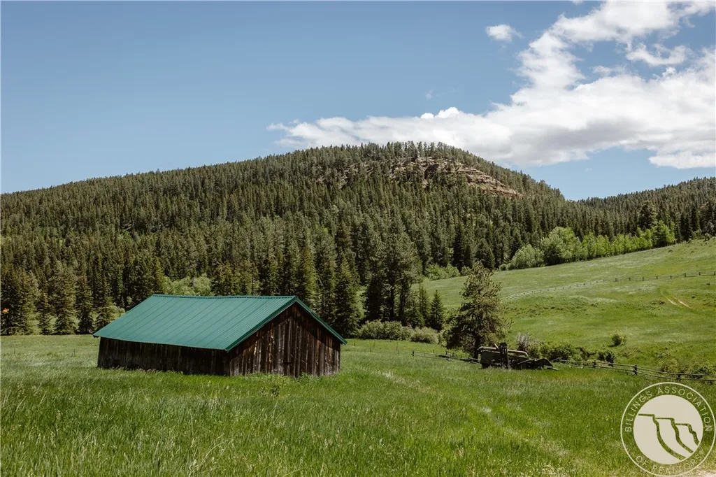 3885 NW Fork Flatwillow Road Lewistown MT 59457