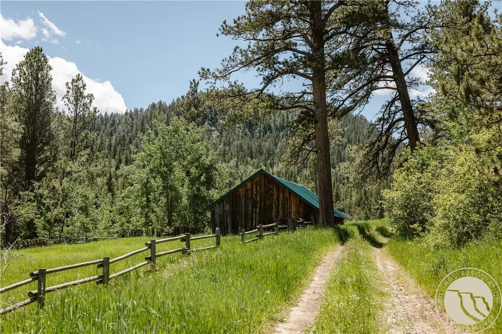 3885 NW Fork Flatwillow Road Lewistown MT 59457