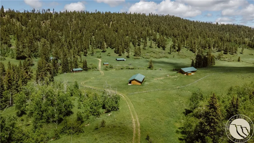 3885 NW Fork Flatwillow Road Lewistown MT 59457