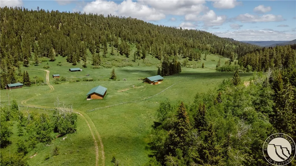 3885 NW Fork Flatwillow Road Lewistown MT 59457