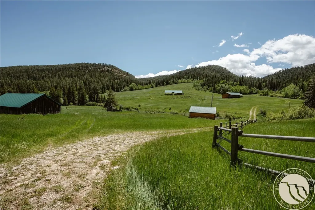 3885 NW Fork Flatwillow Road Lewistown MT 59457