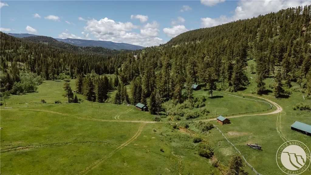 3885 NW Fork Flatwillow Road Lewistown MT 59457