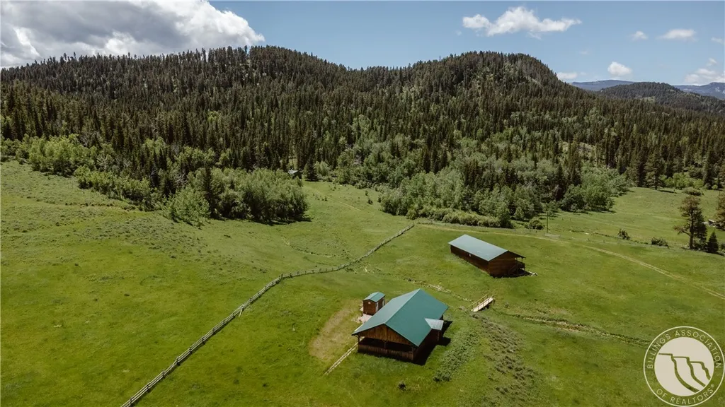 3885 NW Fork Flatwillow Road Lewistown MT 59457