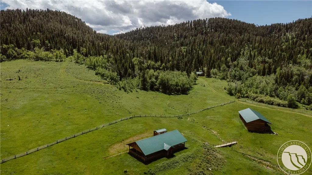 3885 NW Fork Flatwillow Road Lewistown MT 59457