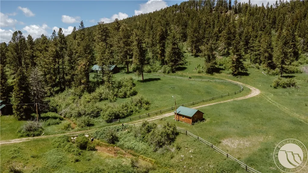 3885 NW Fork Flatwillow Road Lewistown MT 59457
