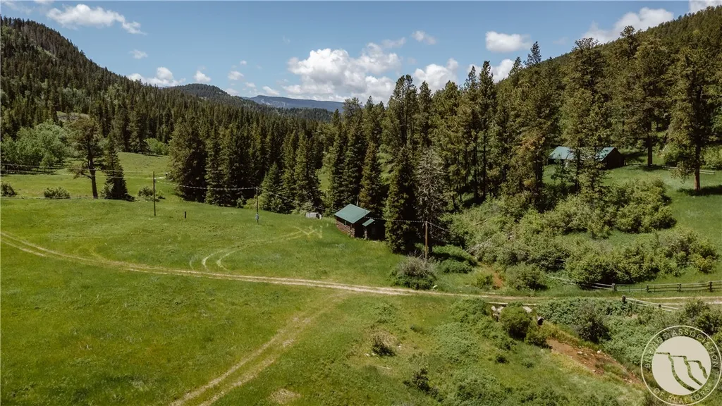 3885 NW Fork Flatwillow Road Lewistown MT 59457