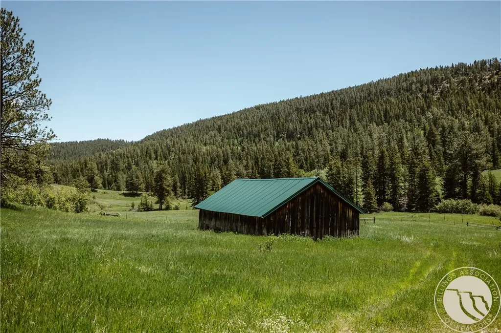 3885 NW Fork Flatwillow Road Lewistown MT 59457