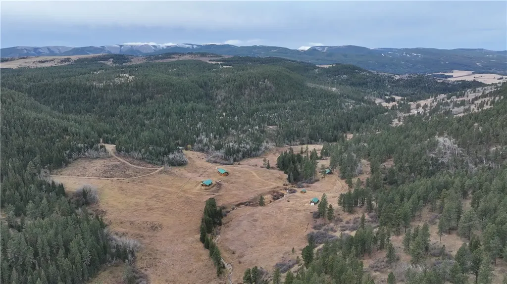3885 NW Fork Flatwillow Road Lewistown MT 59457