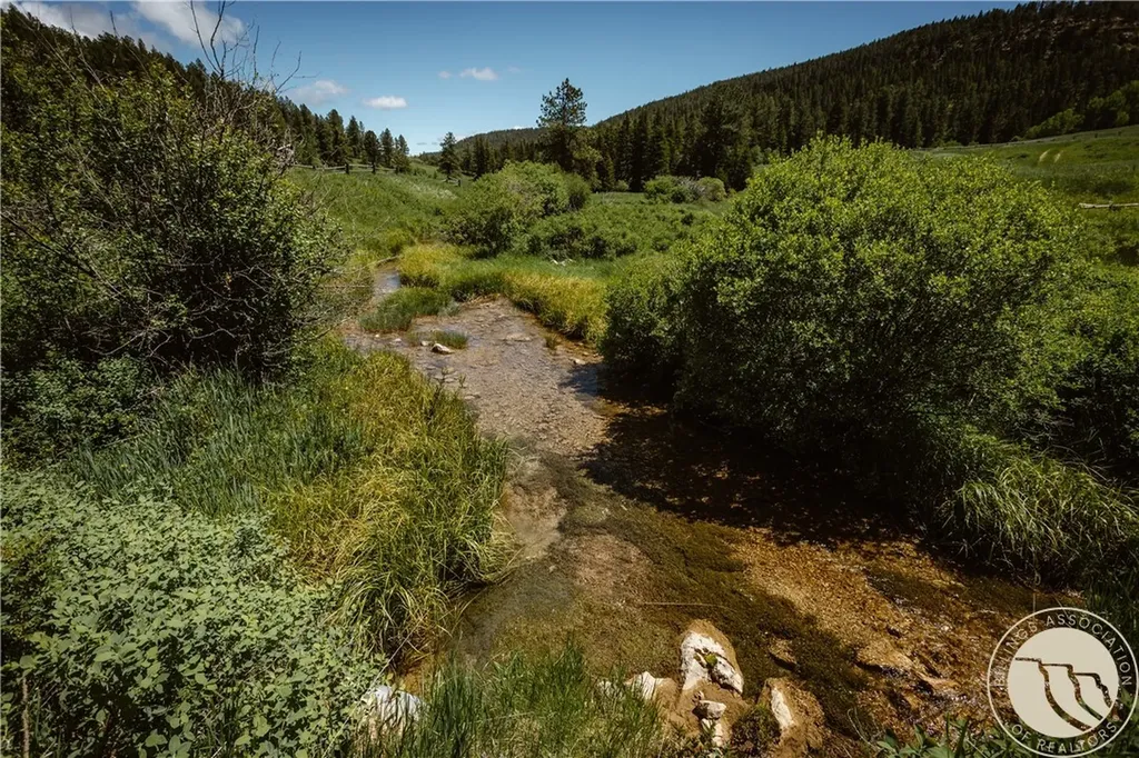 3885 NW Fork Flatwillow Road Lewistown MT 59457