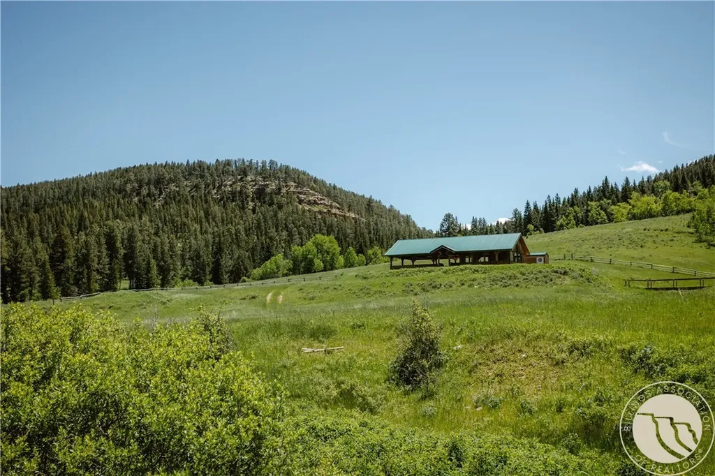 3885 NW Fork Flatwillow Road Lewistown MT 59457