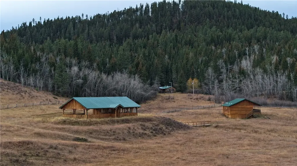 3885 NW Fork Flatwillow Road Lewistown MT 59457