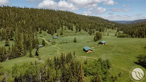 3885 NW Fork Flatwillow Road Lewistown MT 59457