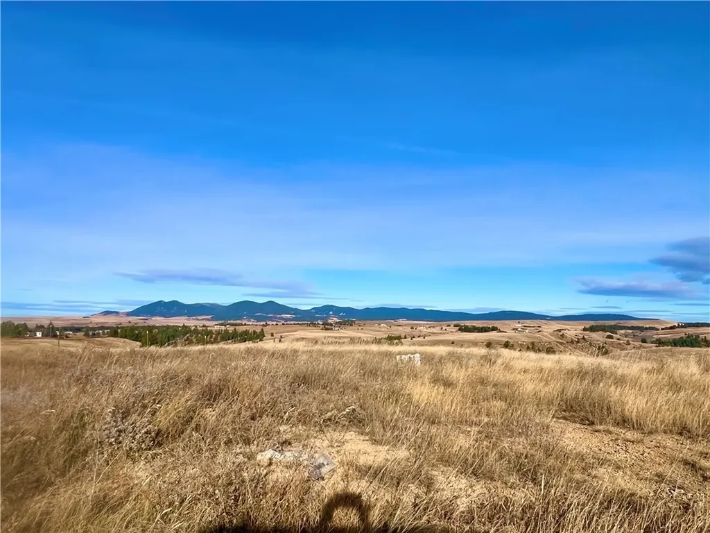 0 Castle Butte Road Lewistown MT 59457