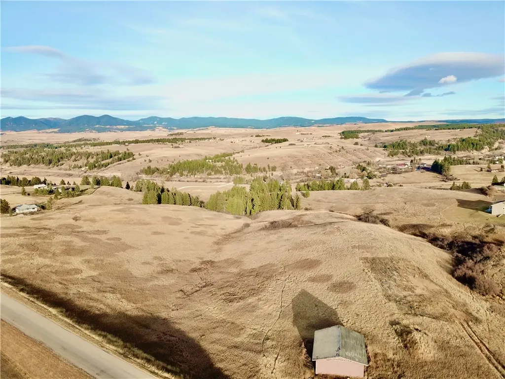 0 Castle Butte Road Lewistown MT 59457