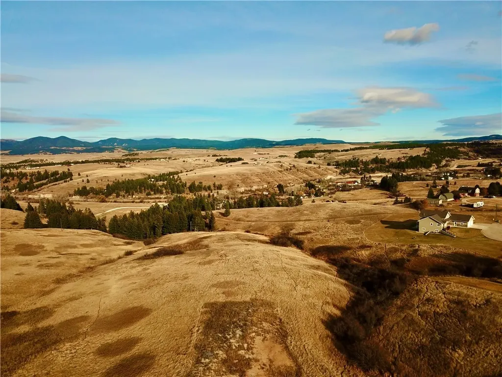 0 Castle Butte Road Lewistown MT 59457