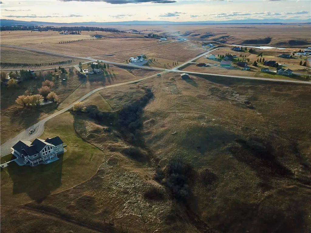 0 Castle Butte Road Lewistown MT 59457