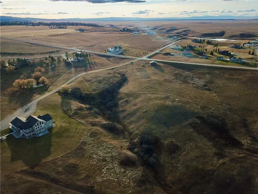 0 Castle Butte Road Lewistown MT 59457