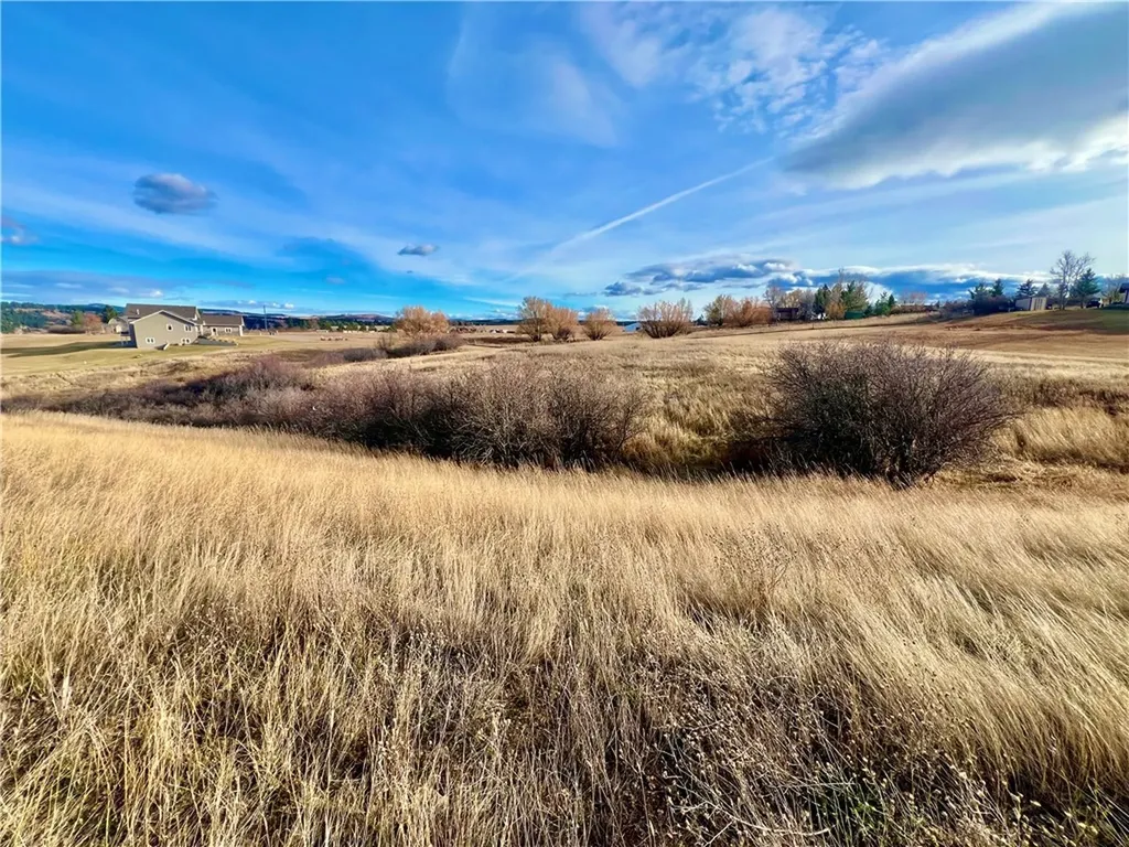 0 Castle Butte Road Lewistown MT 59457