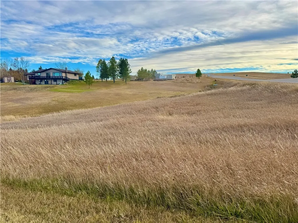 0 Castle Butte Road Lewistown MT 59457