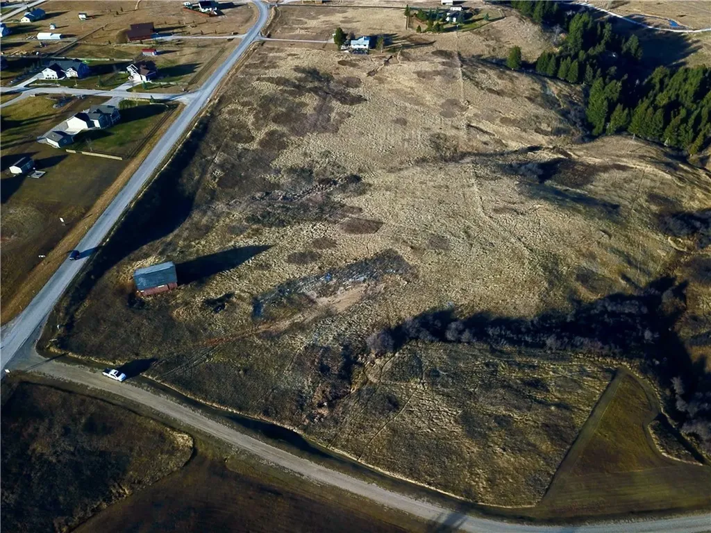 0 Castle Butte Road Lewistown MT 59457