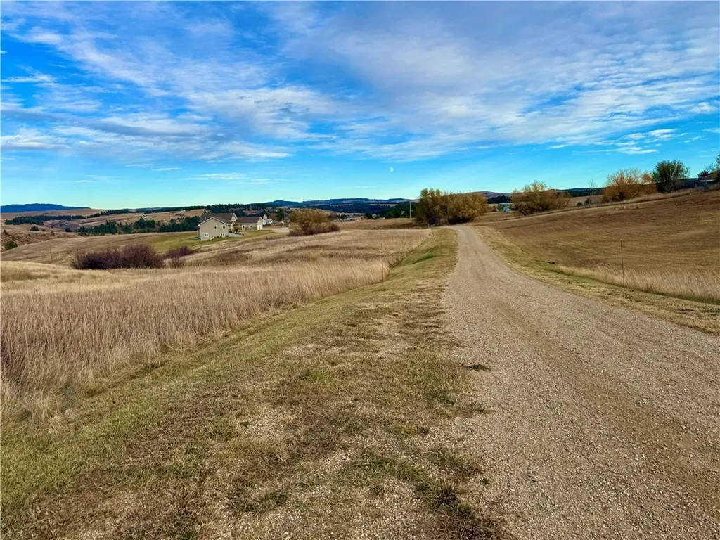 0 Castle Butte Road Lewistown MT 59457