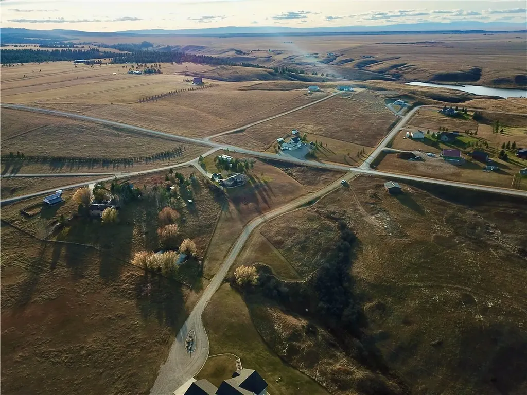 0 Castle Butte Road Lewistown MT 59457