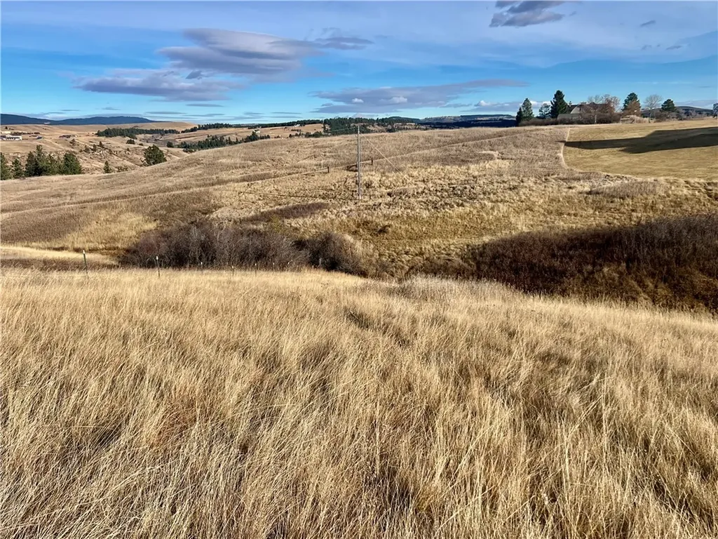 0 Castle Butte Road Lewistown MT 59457