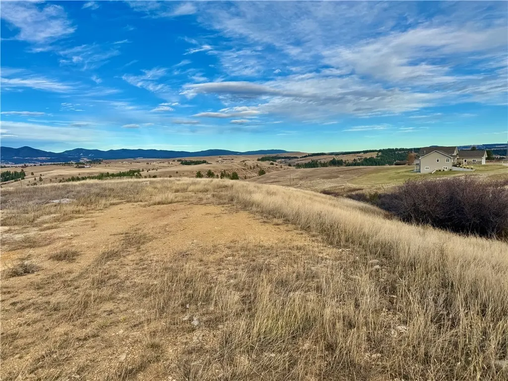 0 Castle Butte Road Lewistown MT 59457
