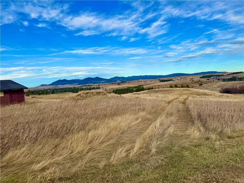 0 Castle Butte Road Lewistown MT 59457