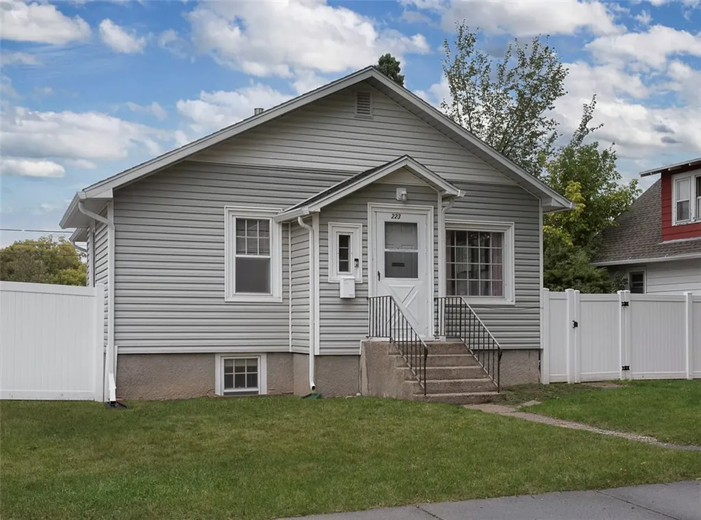 223 Custer Avenue Billings MT 59101